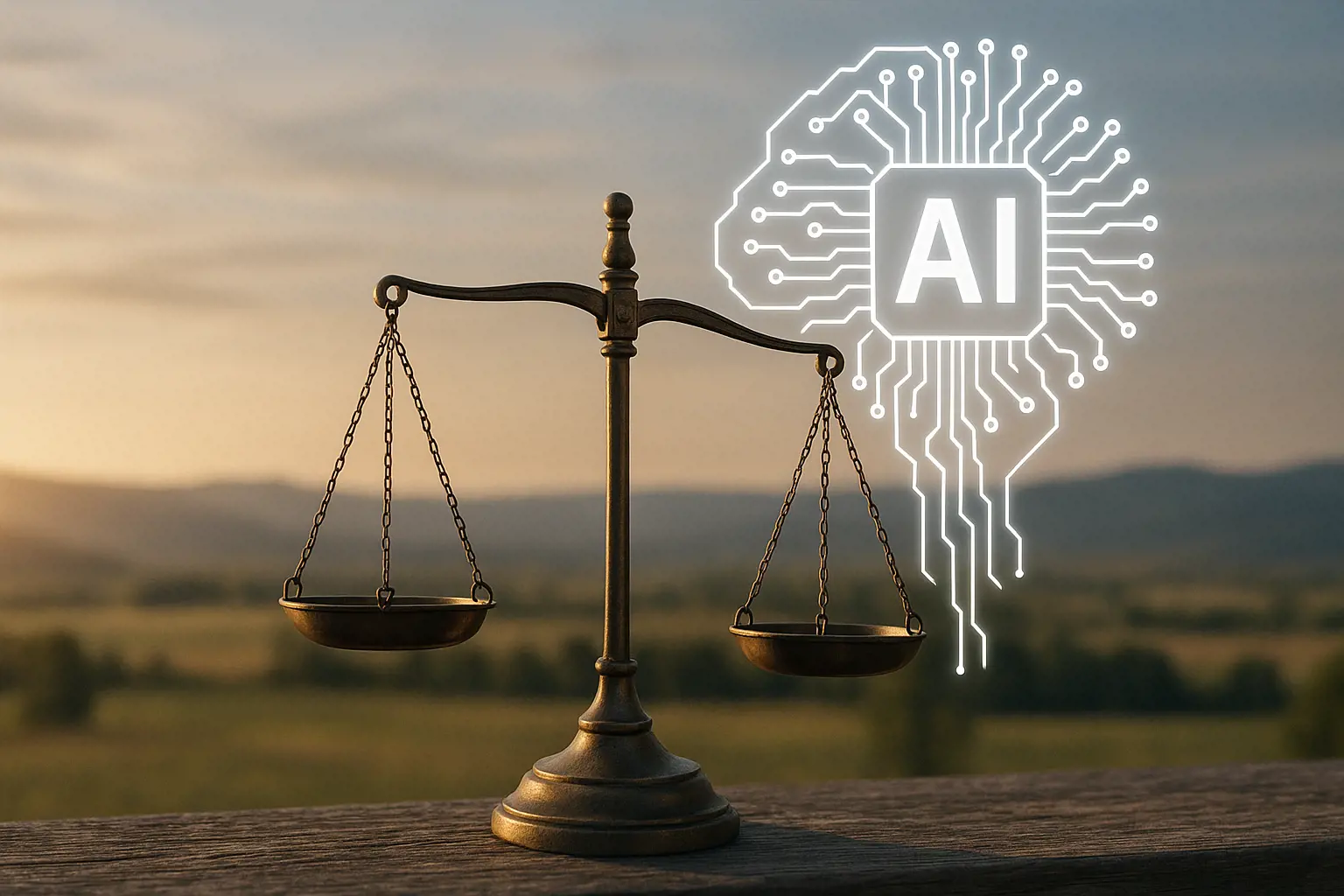 AI Intergration With Legal Marketing