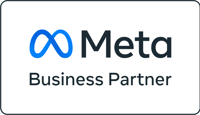 Meta Business Partner Logo