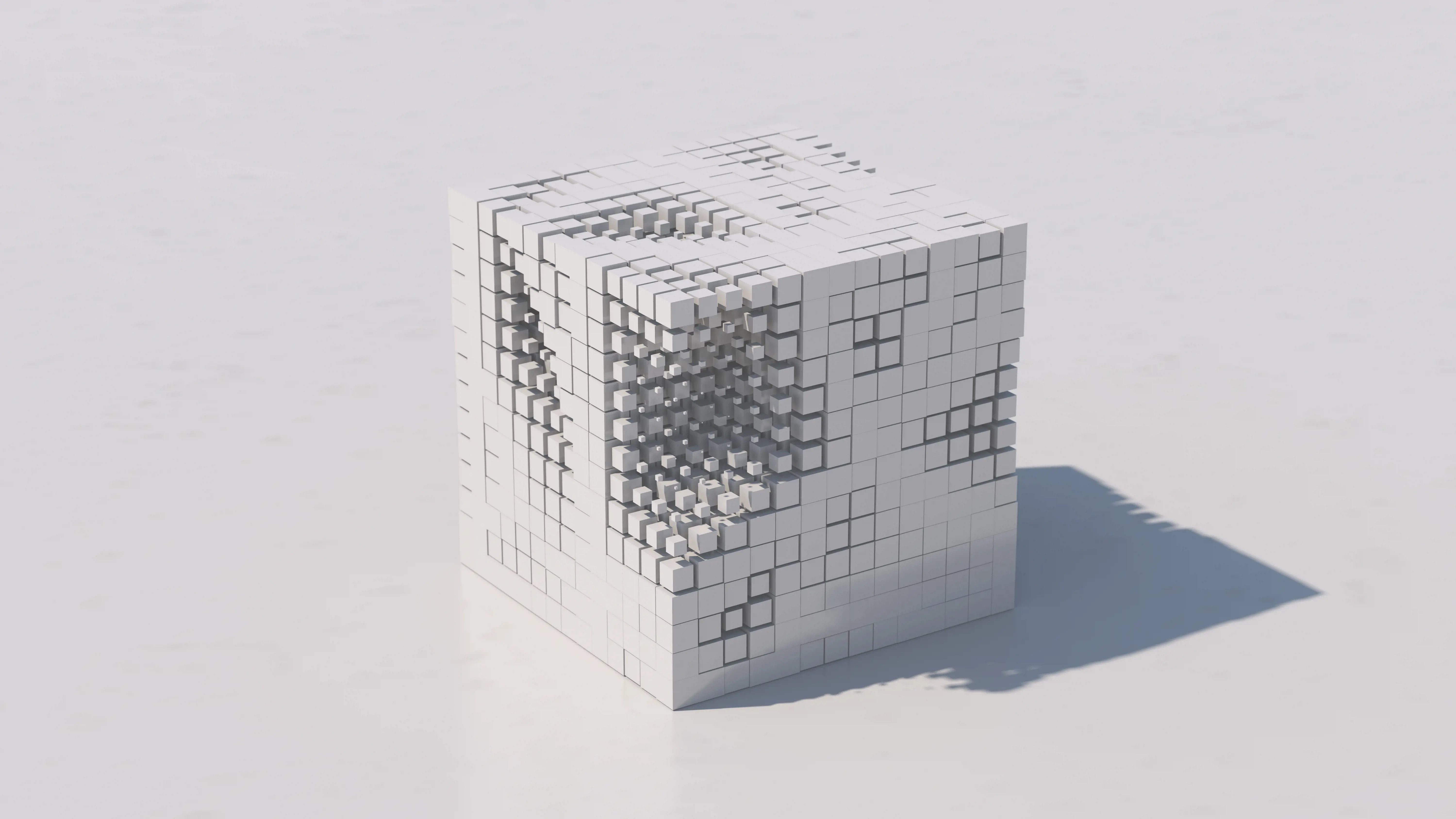 Illustration of various devices displaying the same website layout