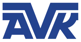AVK Logo