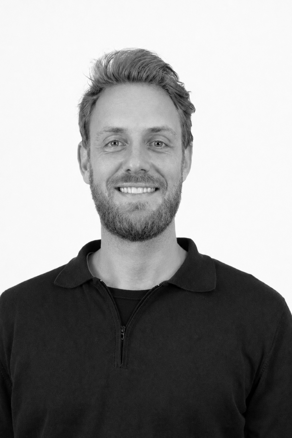 Rasmus Sanggaard