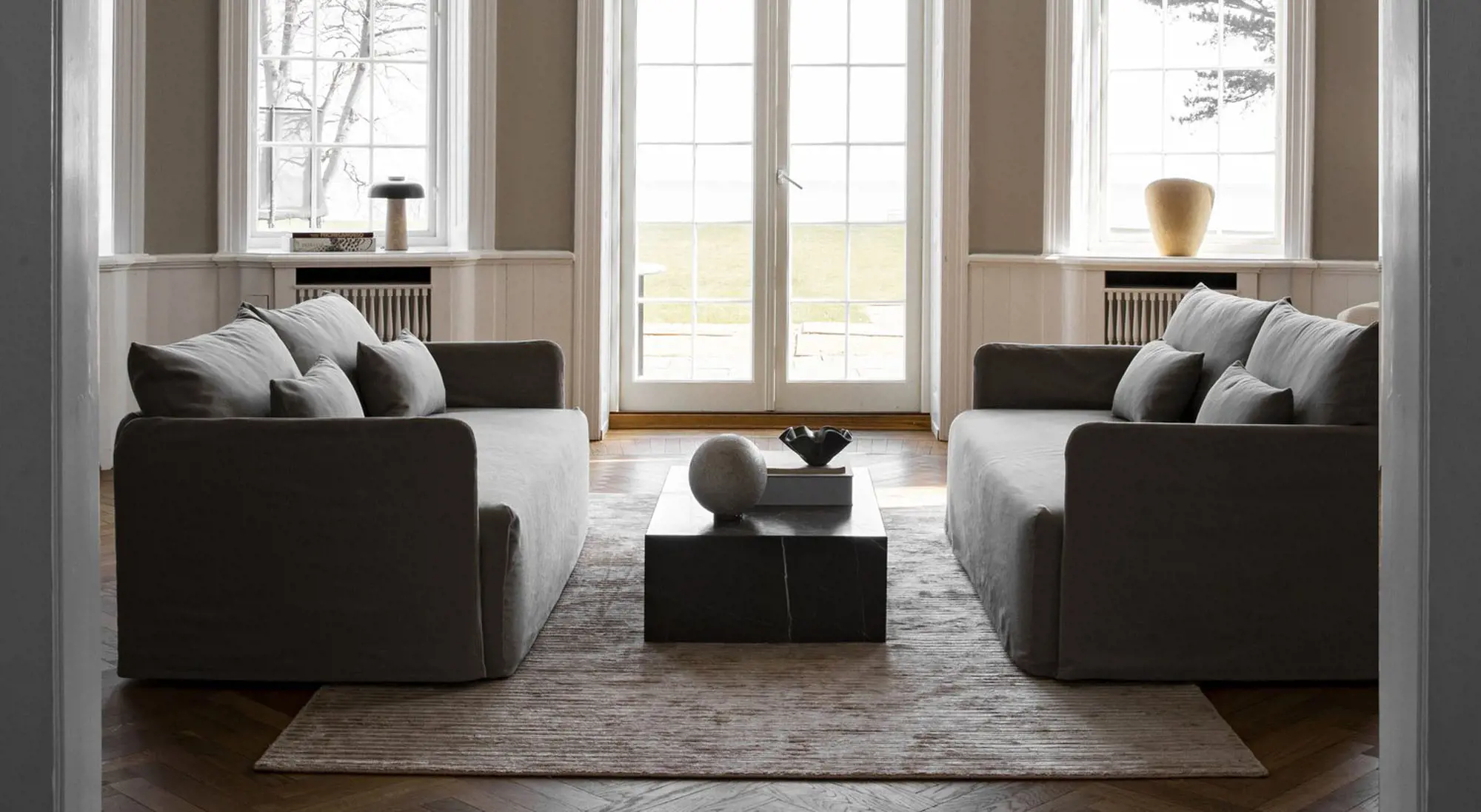 Sofa Setup Header Novicell