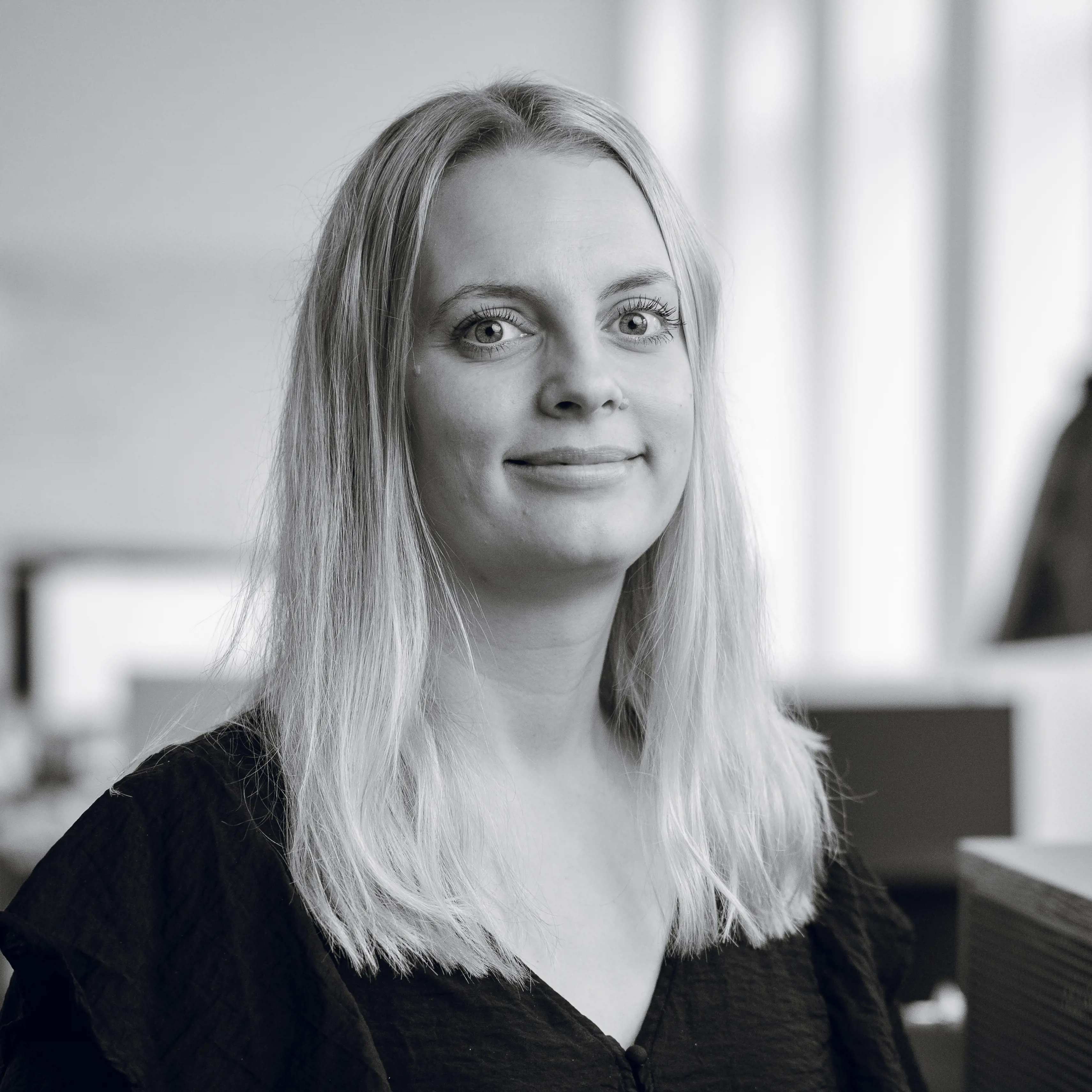 Line Ingwar Karlsen LIK Line Ingwar Karlsen LIK