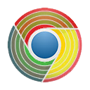Chromelens Logo