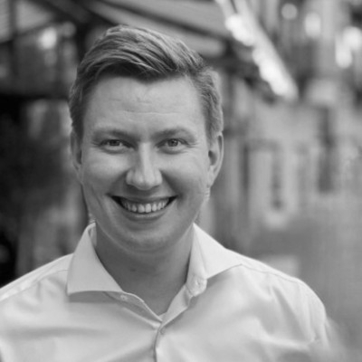 Daniel Hammer Skovrup