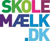 Skolemælk Logo