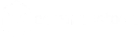 Commercetools Logo White