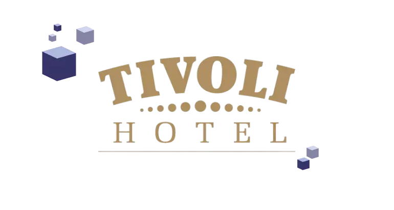 Grafik Tivoli
