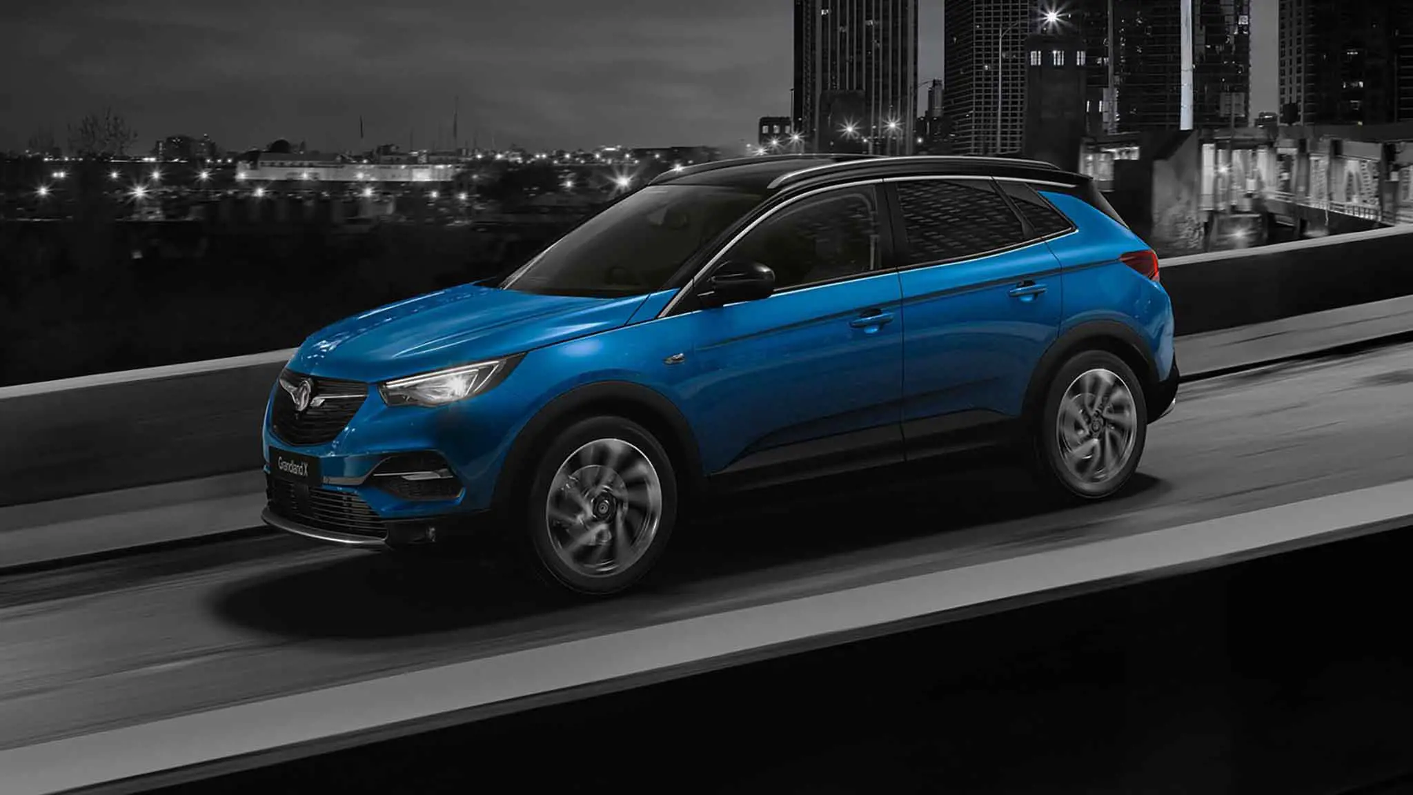 Opel Bil Blå Novicell Opel Bil Blå Novicell