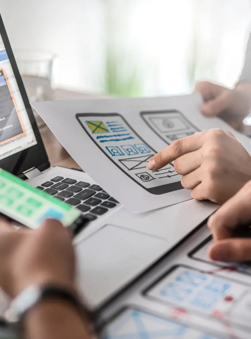 Digital Strategy - Have a no-obligation chat with Novicell