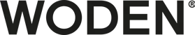Woden Logo Sort