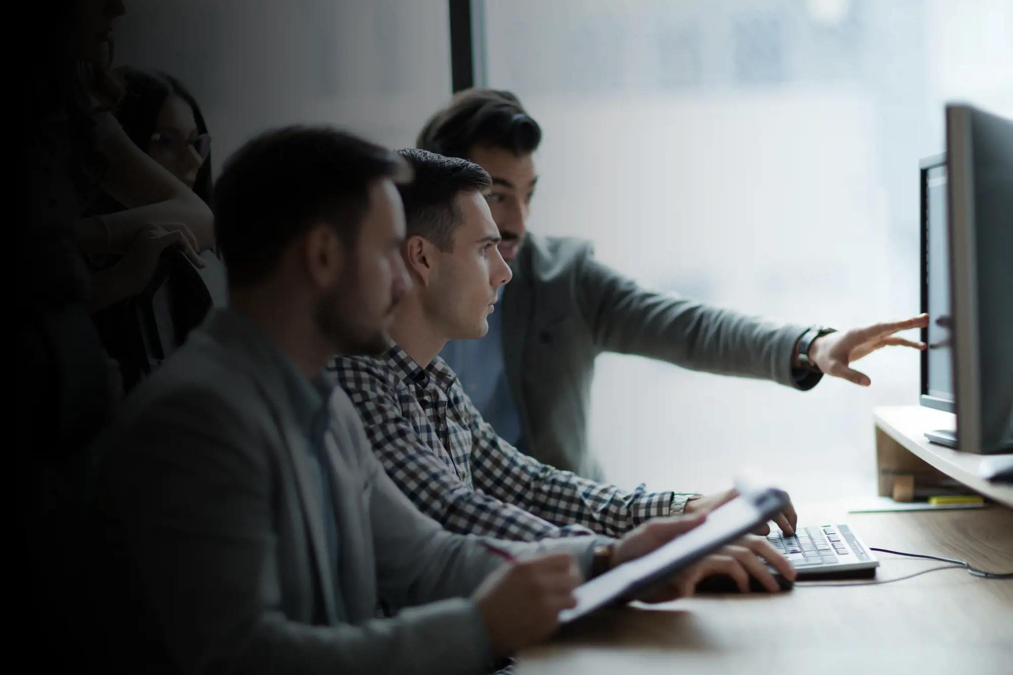 Samarbejde Novicell Ft