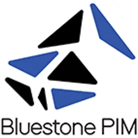 Bluestone PIM Logo