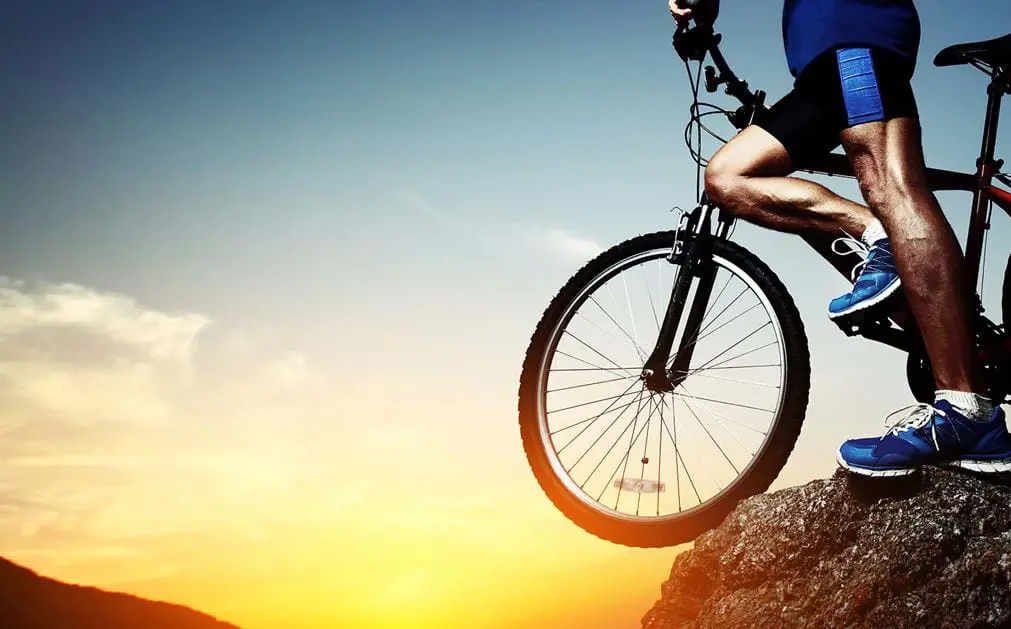 Cykelpartner Baggrund, Novicell Cykelpartner Baggrund, Novicell