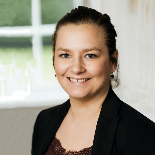 Office Hotel medarbejder 