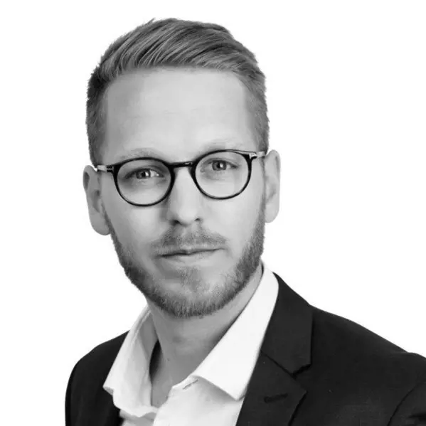 Kasper Madsen