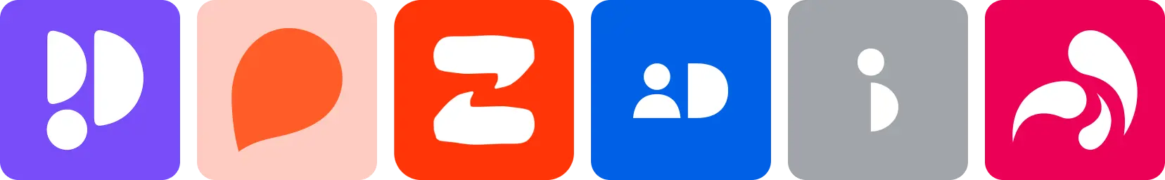Samlede Logoer Samlede Logoer