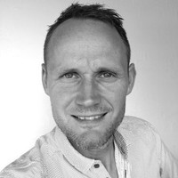 Anders Rasmussen Arriva