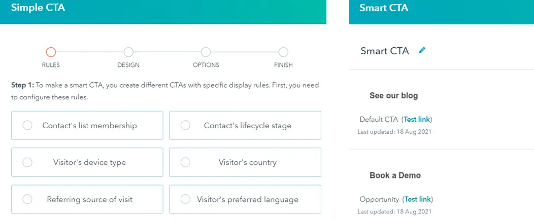 Smart Content Novicell Smart Content Novicell