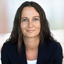 citat af Mette Skole Mikkelsen fra AS3 Executive | Novicell digital konsulenthus