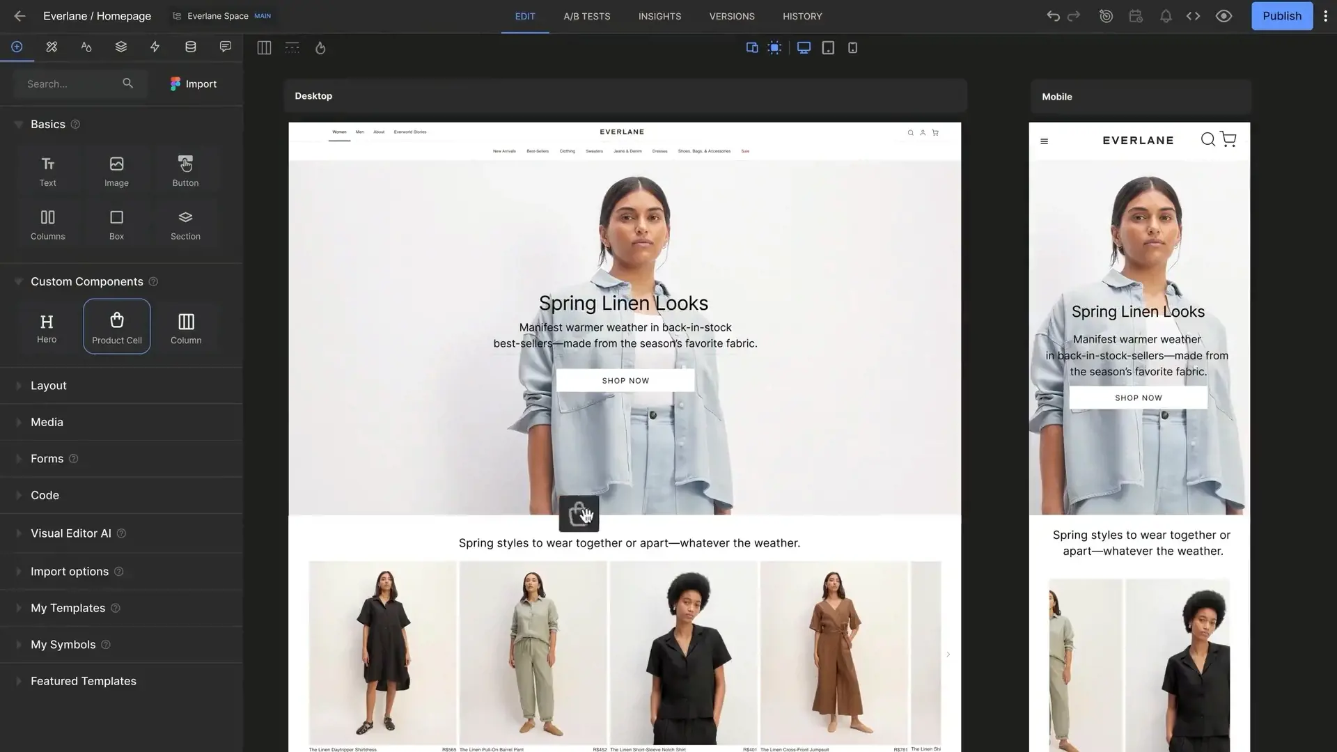 Builderio Builderio
