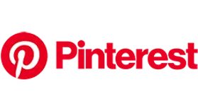 pinterest logo