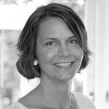 Trine Graae Lundorf Udviklingschef I Visitaarhus