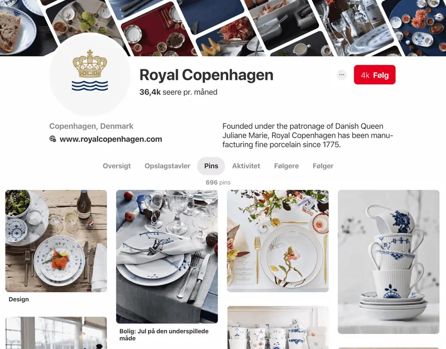 Royal Copenhagen Pinterest Royal Copenhagen Pinterest