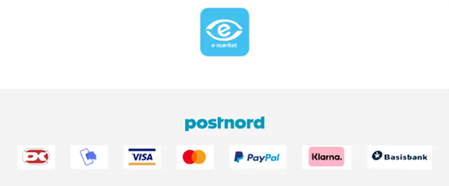 Black Friday Betalingsmetoder Black Friday Betalingsmetoder