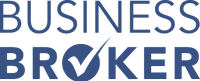 Business Broker Logo 340X140