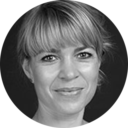 a close up of a woman's face