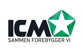 ICM Safety Logo