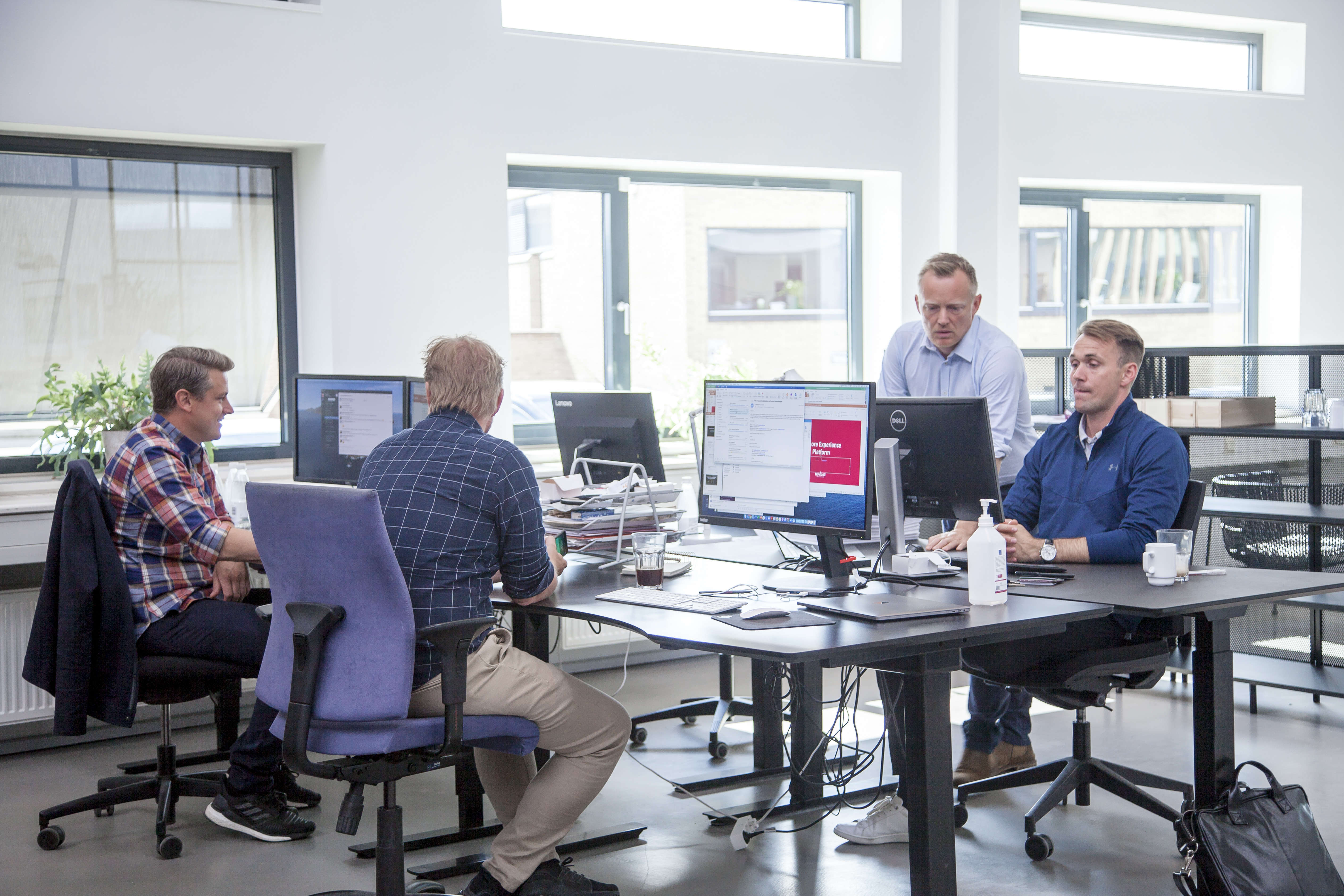 A career at Novicell - Novicell Global