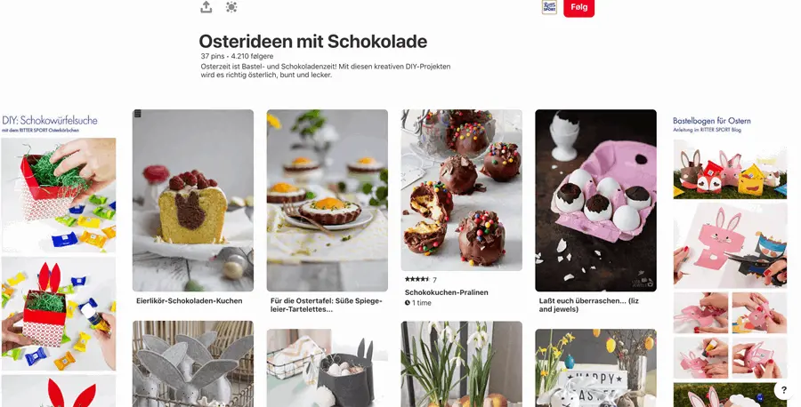 Rittersport Pinterest Rittersport Pinterest