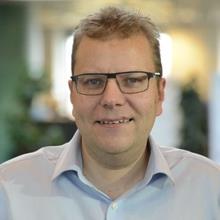 citat af Kaj T. Braüner fra WOW-Park | Novicell digital konsulenthus