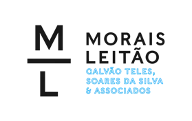 Morais Logo