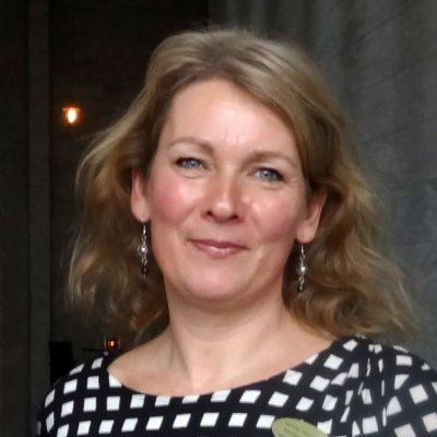 Marianne Hofman Hotel Vejlefjord Novicell