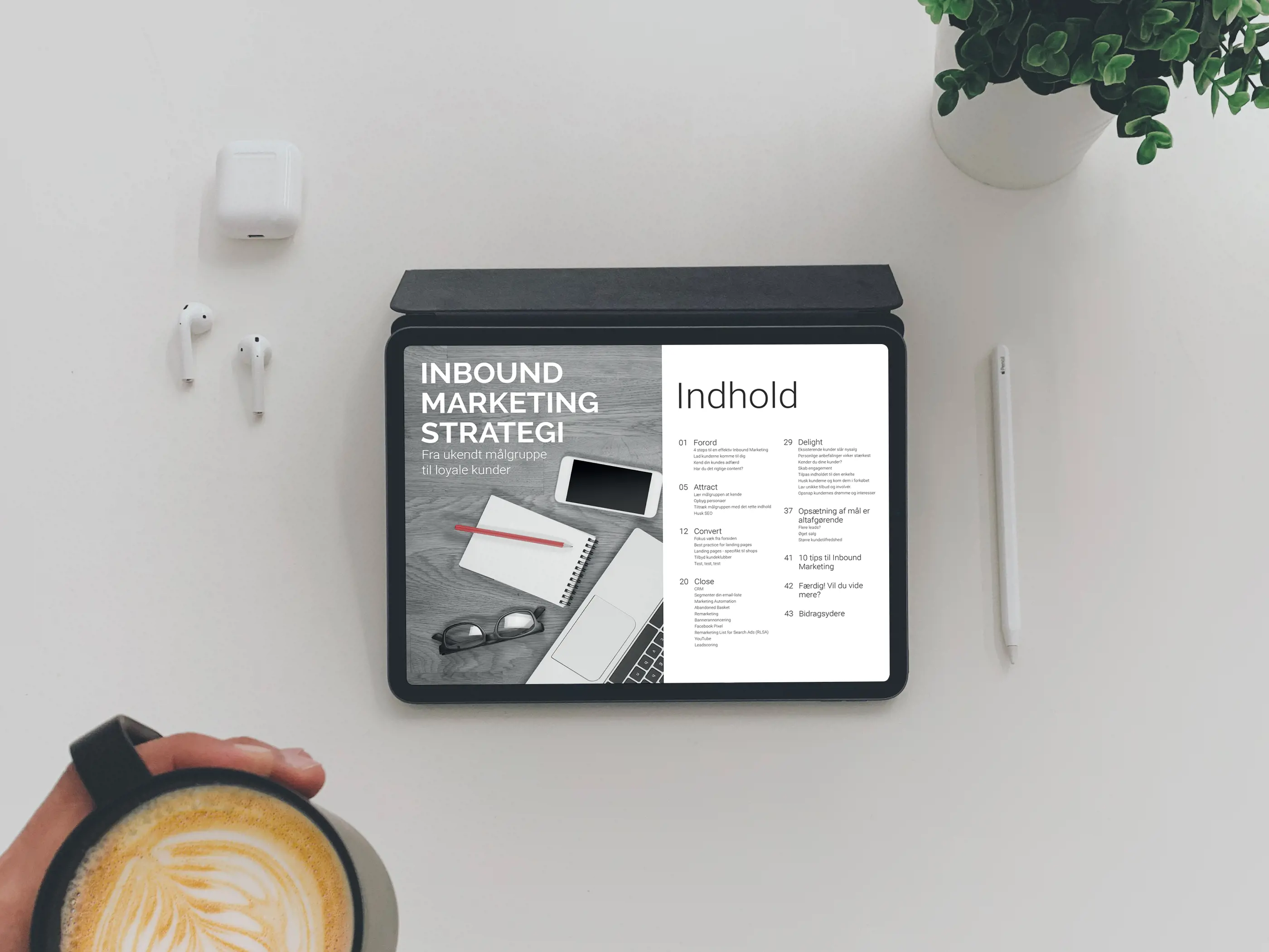 Inbound Marketing Guide Whitepaper Novicell Inbound Marketing Guide Whitepaper Novicell