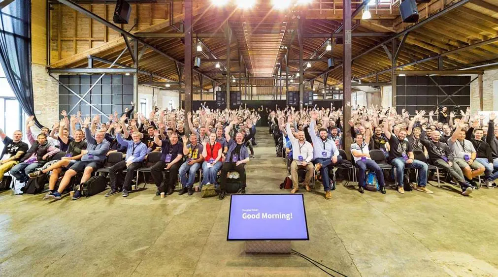 Codegarden Codegarden