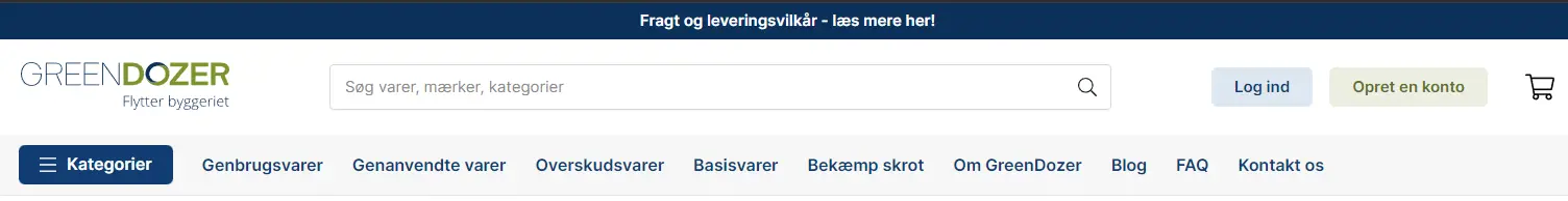 Gør Søgning Prominent Og Indbydende Novicell Gør Søgning Prominent Og Indbydende Novicell