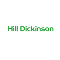 Hill Dickinson Logo