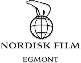 Nordisk Film Logo BG