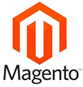 magento logo