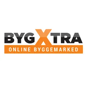 Bygxtra Logo