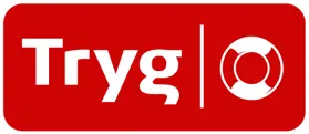 Tryg Logo TF 00989