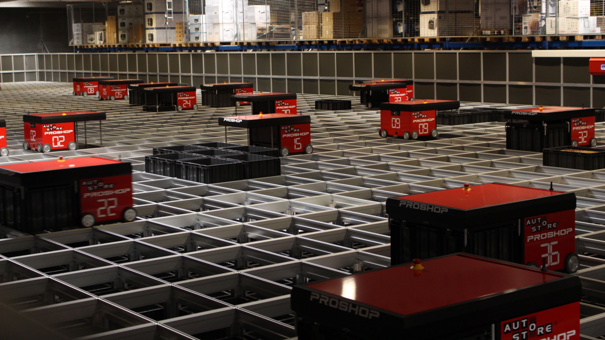 Case Studies - Proshop - Novicell