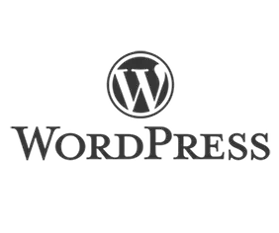 wordpress logo