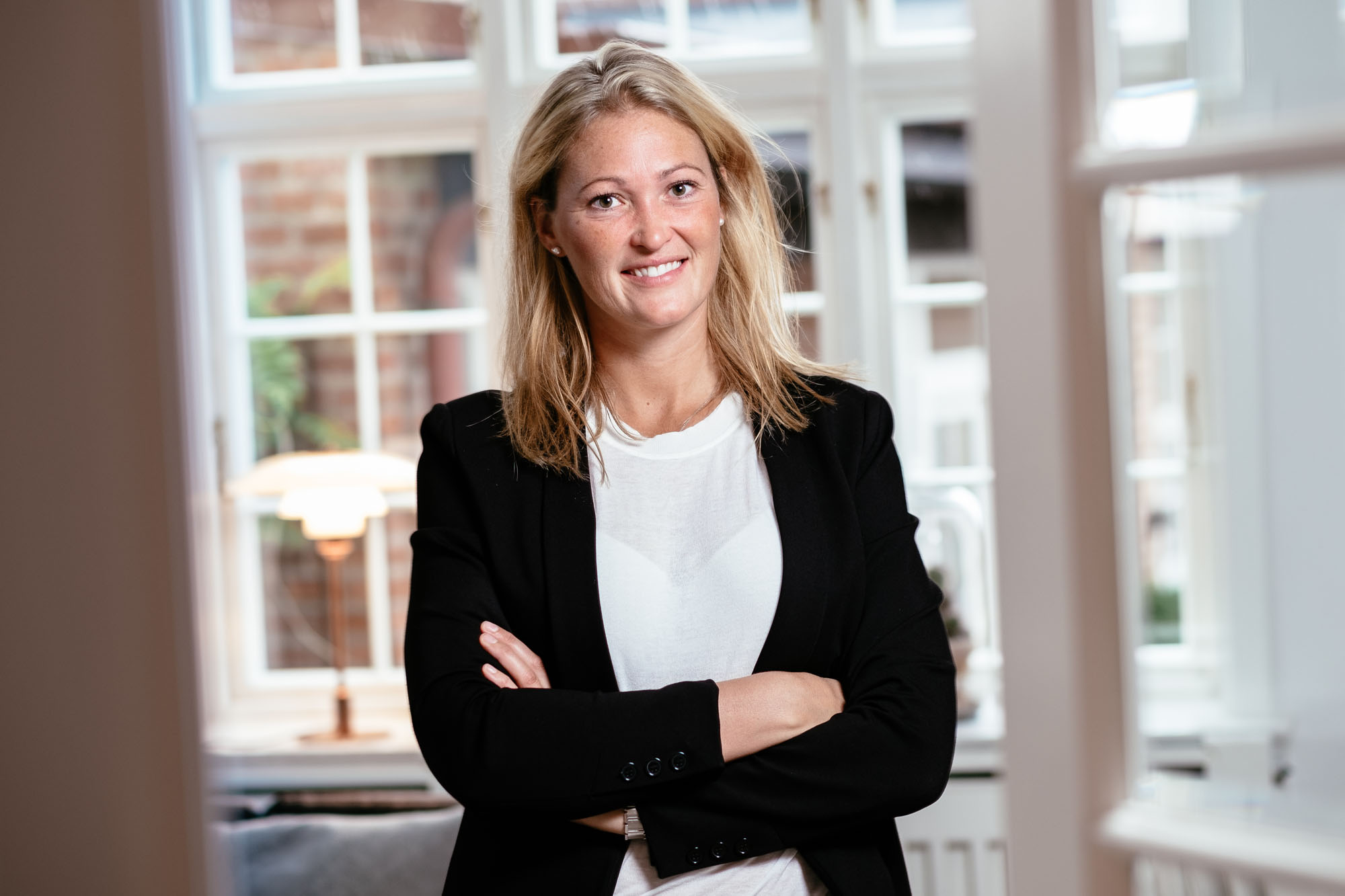 Louise Houengaard Vvsplus Profil Novicell