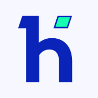 Hyva Logo Novicell Supplier