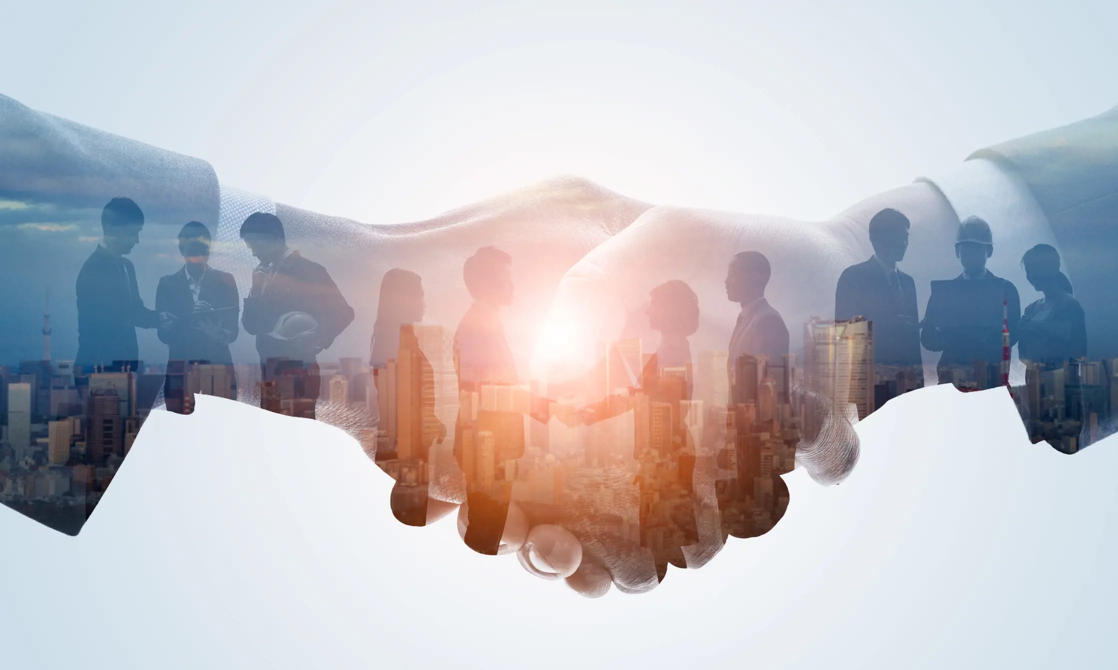 Public Sector Citizens